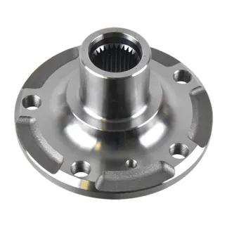 Febi Bilstein Wheel Hub - 33406867815